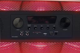 Caliber HPG619BTL - Bluetooth Party Speaker — thumbnail 5