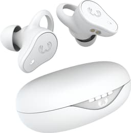 Fresh 'n Rebel Twins Move - Sport Oordopjes - Draadloos - Waterdicht IPX4 – 30 uur Speeltijd - Ice Grey — thumbnail 1