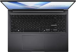 ASUS Vivobook 16 OLED M1605NAQ-SH5NDW AMD Ryzen™ 5 150 Laptop 40,6 cm (16") WUXGA 16 GB DDR5-SDRAM 512 GB SSD Wi-Fi 6 (802.11ax) Windows 11 Home Nederlands Zwart — thumbnail 4