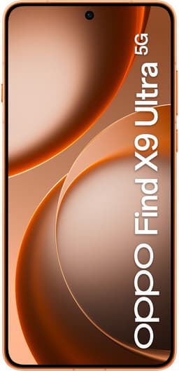 OPPO Find X9 Ultra 512GB Canyon Orange 5G — thumbnail 2