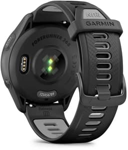 Garmin Forerunner 265 - Global Versie - Sporthorloge met GPS - Geschikt voor hardlopen - 46 mm – Zwart — thumbnail 5