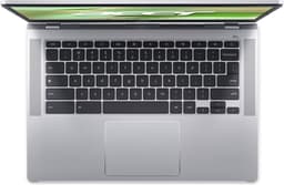 Acer Chromebook 314 CB314-4HT-C5G1 - 14 inch - Touchscreen - 8GB - 128GB - Zilver — thumbnail 5