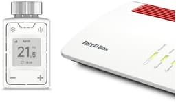 AVM DECT 302 FRITZ!DECT 302 - slimme radiatorregelaar — thumbnail 4