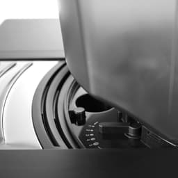 Hendi - Volautomatische espressomachine - 2700W - Touchscreen - 19 bar — thumbnail 4