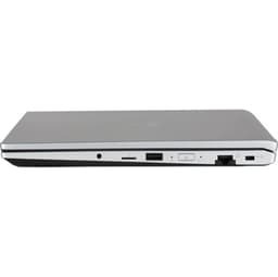 Terra Mobile 1552 15.3" FullHD laptop - Intel Core Ultra 7 155U - 16GB DDR5 - 500GB M.2 SSD - Windows 11 Pro — thumbnail 2