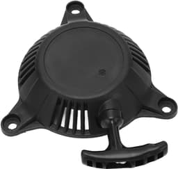 Dailygoods- Terugslagtrekstarter voor 4-takt Motoren - Duurzaam ABS-Materiaal - Nauwkeurige Montage - Geschikt voor GXH50/GXV50/WX15 - Voor Grasmaaier/Whackerplaten - Hoogwaardige Kwaliteit - Startmotor — thumbnail 5