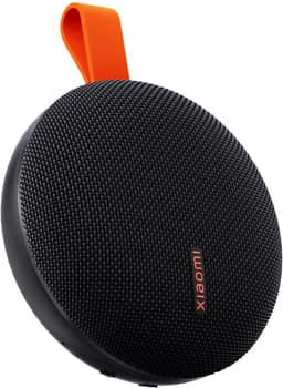 Xiaomi Bluetooth Speaker Essential (Black) – 360° Sound – IP67 Waterproof – 8h Battery – Bluetooth 5.3 — thumbnail 3