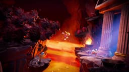 Rayman Legends: Retold - Nintendo Switch 2 — thumbnail 4