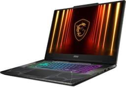 MSI Cyborg 17 B13WFKG-260NL 17.3'' gaming laptop — thumbnail 5
