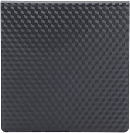 Externe DVD Brander - CD/DVD Station - Bestanden Archiveren - USB 3.0 Connectie - Draagbaar - Zwart — thumbnail 4