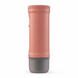 Torngat NomadBrew Go - Draagbare Zelfverwarmende Espressomachine - 20 Bar - 2-in-1 Koffiezetapparaat voor NS-Capsules en Gemalen Koffie - 7500mAh - Inclusief 14g Cup en Houderstandaard - Voor Auto, Camping, Camper en Reizen - Mokka Rose — thumbnail 2