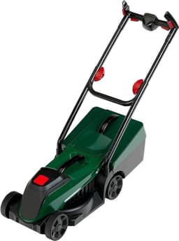 QIN® Grasmaaier Speelgoed - Kruiwagen Speelgoed - Grasmaaier Kinderen - Meerkleurig- 57cm x 20cm x 56cm — thumbnail 1
