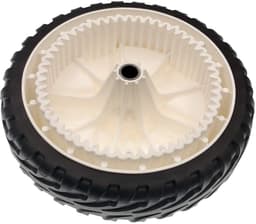 Dailygoods- Aandrijfwiel Vervanging voor Toro - 2 Wielen - Wielmaat 8" - Boring Maat 1/2" - Naafoffset 3/4" - Compatibel met diverse modellen - Maaiwiel — thumbnail 2