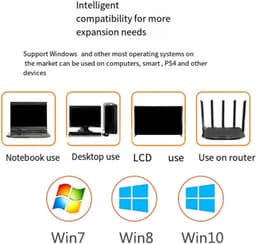 2.5Inch Externe Mobiele Harde Schijf Draagbare Harde Schijf Hoge Snelheid USB 3.0 Opslag Draagbare Harde Schijf Voor Laptop Desktop PC 320 GB — thumbnail 2