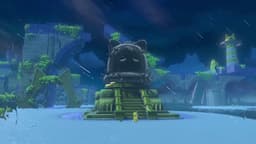Nintendo Super Mario 3D World + Bowser’s Fury Basic + Add-on Engels, Italiaans Nintendo Switch — thumbnail 3