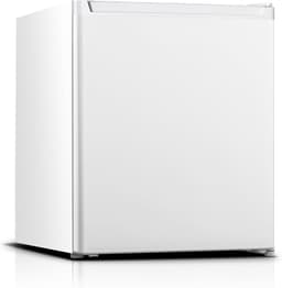 Compacte Koelkast - Mini Vrieskast - Keuken Organisatie - Onder Aanrecht Model - 46 Liter - Wit — thumbnail 4