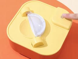 Pingyang Rongrong - Elektrisch Pierogimachine - USB Oplaadbaar - Compact - Intuïtief — thumbnail 3