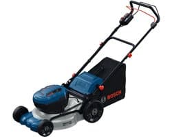 Bosch Professional PRO GRA18V2-46SP - Accugrasmaaier