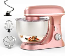 Keukenrobot - Keukenmixer - kookaccessoire — thumbnail 2