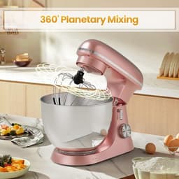 Keukenrobot - Keukenmixer - kookaccessoire — thumbnail 3