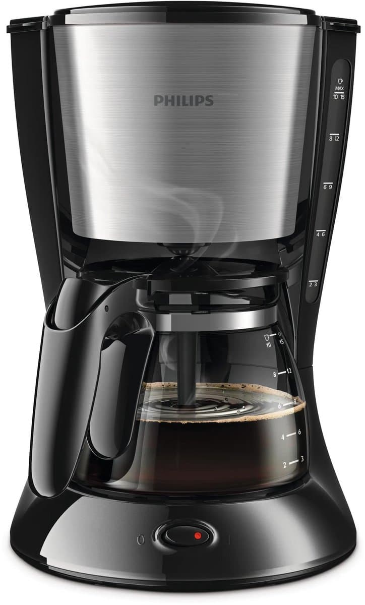 Philips HD7462/20 koffiemachine — afbeelding 1