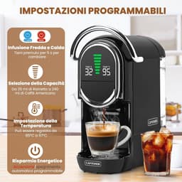 Drank - Koffiecupmachine — thumbnail 3
