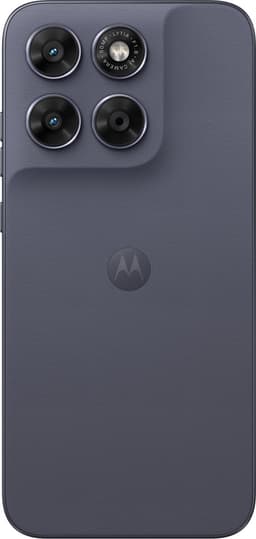 MOTOROLA moto g67 5G - 256 GB Arctic Seal — thumbnail 3
