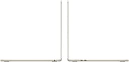 MacBook Air 15" 2023 M2 3,5 GHz 16 GB 1 TB SSD lumière Stellaire — thumbnail 2