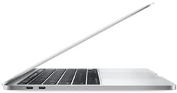 MacBook Pro Touch Bar 13" 2020 i5 1,4 GHz 16 GB 1 TB SSD Zilver — thumbnail 2