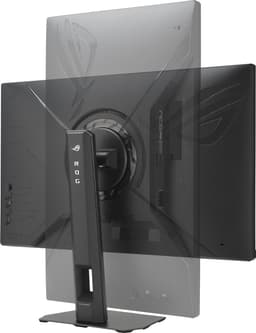 ASUS ROG Strix XG27UCS Gen2 (XG27UCSR) 27'' 4K UHD gaming monitor — thumbnail 2