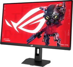 ASUS ROG Strix XG27UCS Gen2 (XG27UCSR) 27'' 4K UHD gaming monitor — thumbnail 5
