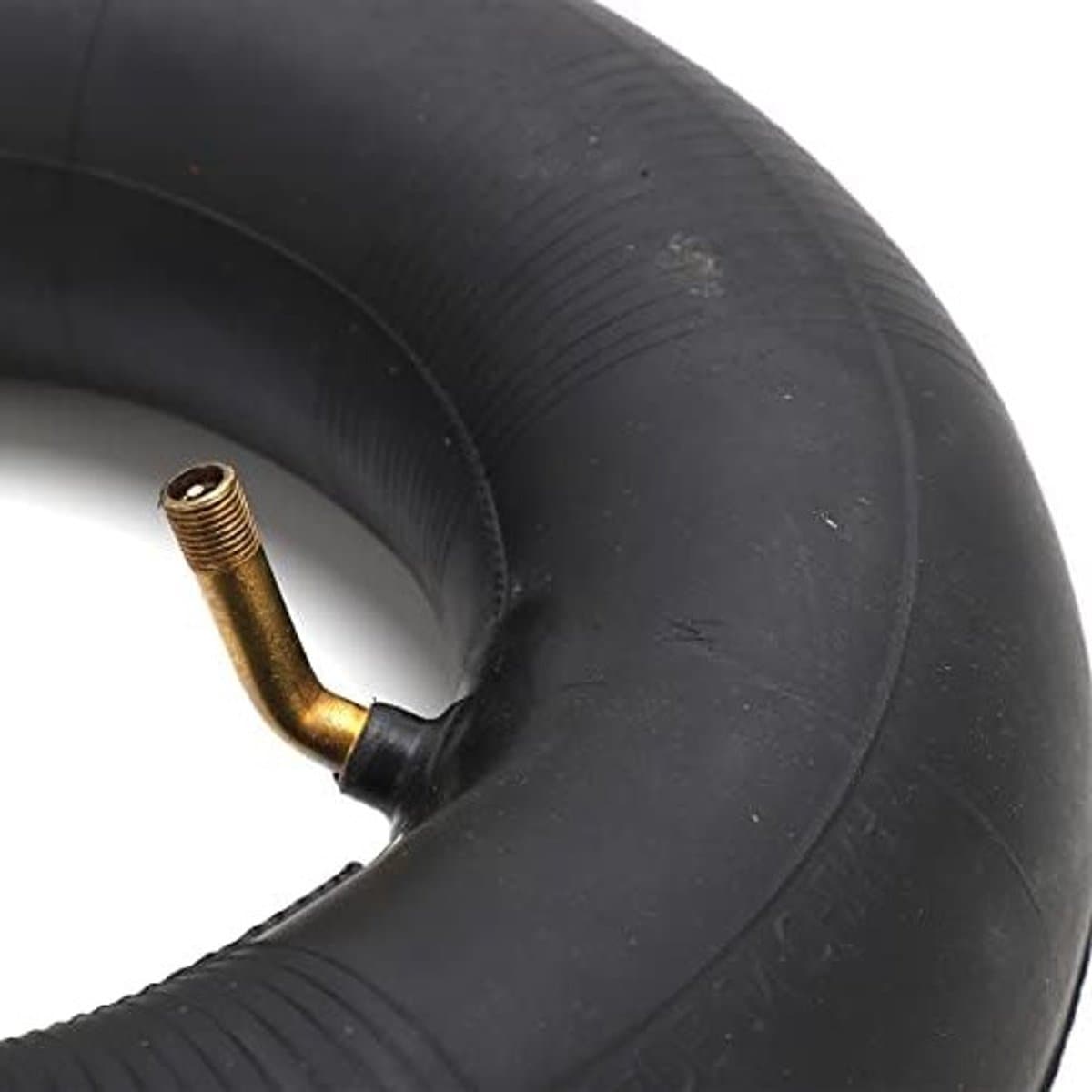 Premium Rubber Binnenband 4.10/3.50-5 voor Grasmaaiers, Tuinwagens en Kinderwagens - Duurzaam en Betrouwbaar — afbeelding 1