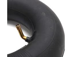 Premium Rubber Binnenband 4.10/3.50-5 voor Grasmaaiers, Tuinwagens en Kinderwagens - Duurzaam en Betrouwbaar