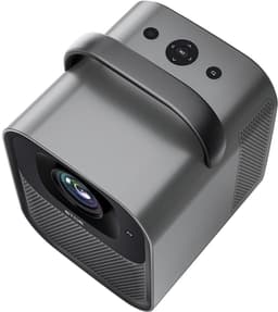 [Netflix & Google TV gecertificeerd] ETOE Seal Pro 1000 ANSI LCD-projector, Native 1080P, Dolby Audio gecertificeerd, Autofocus. Automatische keystone-correctie, 2*10W luidsprekers, ingebouwde Chromecast, Google Assistent, HDMI 2.1 — thumbnail 2