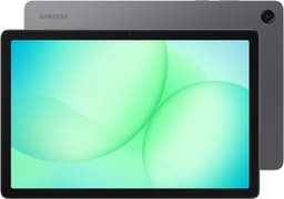Samsung Galaxy Tab A11 Plus - 5G - 128GB - Gray — thumbnail 1