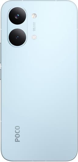 Smartphone-POCO X8 Pro Max-12GB+256GB-Blauw — thumbnail 3