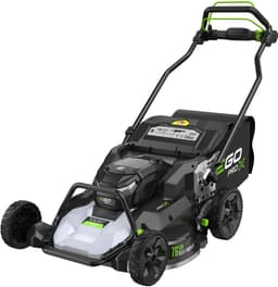 EGO LMX7600SP Accu-Grasmaaier – 76 cm Maaibreedte | Krachtig & Emissievrij — thumbnail 3