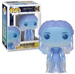 Harry Potter Helena Ravenclaw vinylfiguur 192 Unisex Funko Pop! - Neutraal - Standard — thumbnail 3