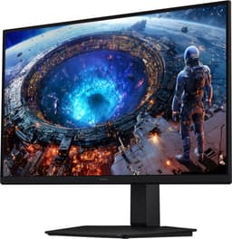 Samsung Odyssey G8 G80HF LS27HG806EFXEN 5K 180Hz Dual mode - QHD 360Hz IPS Gaming Monitor - 27 inch — thumbnail 5