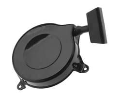 Volledige terugslagstarter - Geschikt voor onderdelen van bepaalde BRIGGS & STRATTON motoren - Origineel onderdeelnummer 499706
