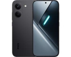 Xiaomi POCO X8 Pro - 8 GB RAM - 512 GB - Zwart