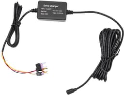 Allecto - Dash Cam Hardwire Kit - 12V naar 5V USB C Buck Module - Voor veilige stroomvoorziening - Makkelijk te installeren - Geschikt voor auto en... — thumbnail 4