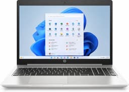 HP ProBook 450 G6 - i5-8265U - 8 GB - 256 GB SSD - 15.6 inch - Windows 11 — thumbnail 1