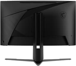 MSI MAG Serie - 27-Inch Curved Gaming Monitor - Full HD - 280Hz - Adaptive Sync — thumbnail 2