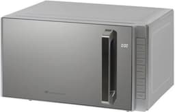 Magnetron 23 Liter Zilver Met Digitale Timer en 8 Programma's — thumbnail 5