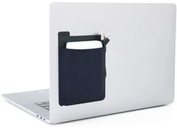 ONF3 - Draagbare externe harde schijf draagtas - Laptop organizer - Multifunctioneel - Compact - Opbergvak voor accessoires - Geschikt voor comp... — thumbnail 5