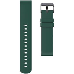 Canyon Chatter - Smartwatch - BT Call - Zwart - Groen — thumbnail 3