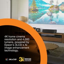 Epson EH-LS970B — thumbnail 1