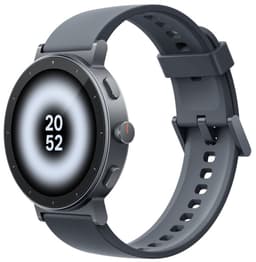 realme Watch S5 Smartwatch - 1,43" AMOLED Scherm - 20 Dagen Accu - GPS & Bluetooth - 5ATM - Steengrijs — thumbnail 1