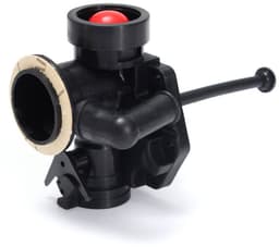 Byshayne- Carburateur met Pakking - Carburateur Synchronisatie Set - Carburateur Afstelgereedschap - Voor Briggs&Stratton - Lengte 110 mm - Hoogte 68 mm - Motorcarburateur — thumbnail 5